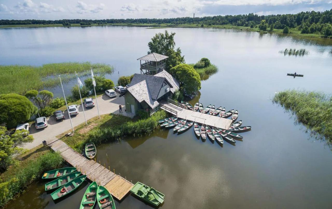 Piejuras Maja Skandinavu Stila! Seaside Scandi House! Vila Lapmežciems Exterior foto